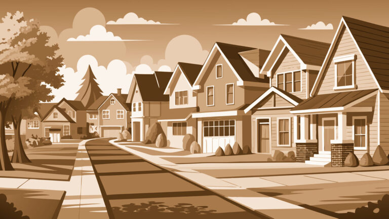 Heritage Hill neighborhood